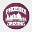 Buscar phoenix arizona imanes Retro