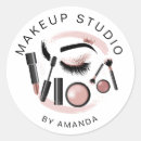 Buscar lipstick pegatinas Maquillaje