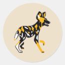 Buscar perros de caza pegatinas Canina