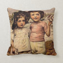 Buscar postal del vintage cojines Playa