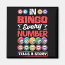 Buscar bingo imanes Familia