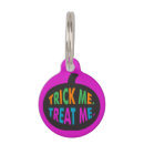 Buscar trato mascotas Jack o lantern