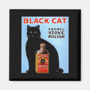 Buscar esmalte imanes Negro