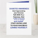 Buscar diabetes del tipo 1 tarjetas Insulina