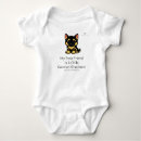 Buscar pastores alemanes bebe ropa General y unisex