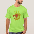 Buscar león del rasta camisetas Judah