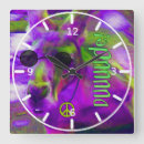 Buscar canguro relojes de pared Para todos