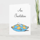 Buscar azul de cenicienta invitaciones Cuento de hadas