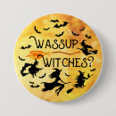 Buscar halloween chapas Humor