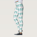 Buscar unicornio azul leggings Fantasía