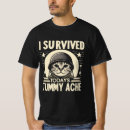 Buscar melancólico camisetas Para todos