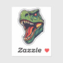 Buscar cabeza de perro pegatinas 9 º gata