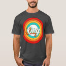 Buscar ong camisetas Cumpleaños