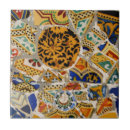 Buscar gaudi azulejos Mosaico