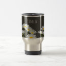 Buscar manzanilla tazas Floral