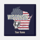 Buscar wisconsin imanes Estados unidos