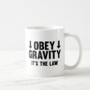 Buscar gravedad tazas Geek