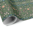 Buscar william morris papel de regalo Floral