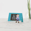 Buscar estudiante tarjetas Para niños