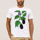 Buscar berenjenas camisetas Para él