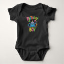 Buscar monstruo del bebé Bebe