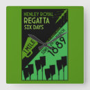 Buscar ríos relojes de pared Para todos