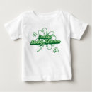 Buscar tréboles camisetas Para niños