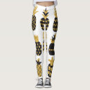 Buscar piñas leggings Ilustracion