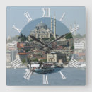 Buscar estambul relojes de pared Turquía