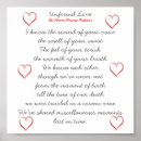 Buscar poemas posters Amor