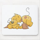 Buscar huesos alfombrillas de raton Niños