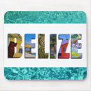 Buscar belice alfombrillas de raton Azul