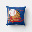 Buscar baseball cojines Entrenador