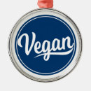 Buscar vegano adornos Vegetariano