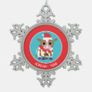 Buscar heno adornos Navidad