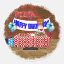 Buscar otter pegatinas Cumpleaños
