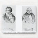 Buscar beethoven alfombrillas de raton Diecinueveavo