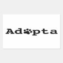 Buscar adopta pegatinas Animales