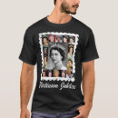 Buscar queen elizabeth camisetas Gran bretaña