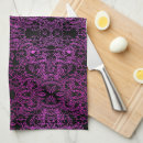 Buscar lujo paños de cocina Minimalista