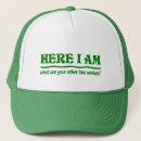 Buscar recogida gorras Humor