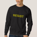 Buscar política sudaderas Para él