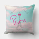 Buscar bonjour cojines Torre de eiffel