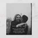 Buscar del retrato invitaciones Parejas