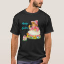 Buscar azucarado camisetas Feliz