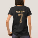 Buscar numero 7 camisetas General y unisex