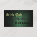 Buscar pub tarjetas de visita Profesional