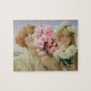 Buscar alma puzzles Flores