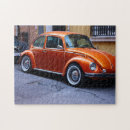 Buscar coche puzzles General y unisex