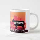 Buscar jubilación tazas General y unisex